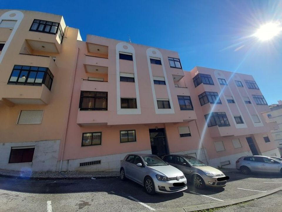 Lejlighed i Sintra, Lisbon - foto 1