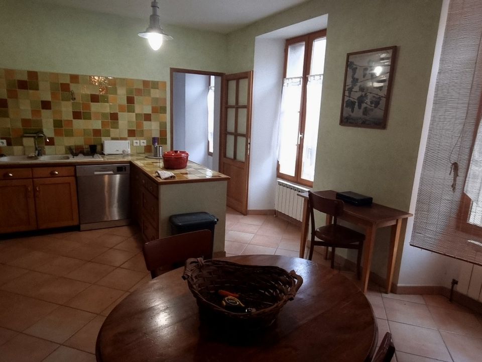 Villa em Lespignan, Herault - foto 3