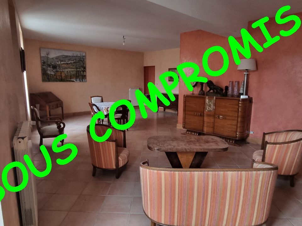 Villa em Lespignan, Herault - foto 1
