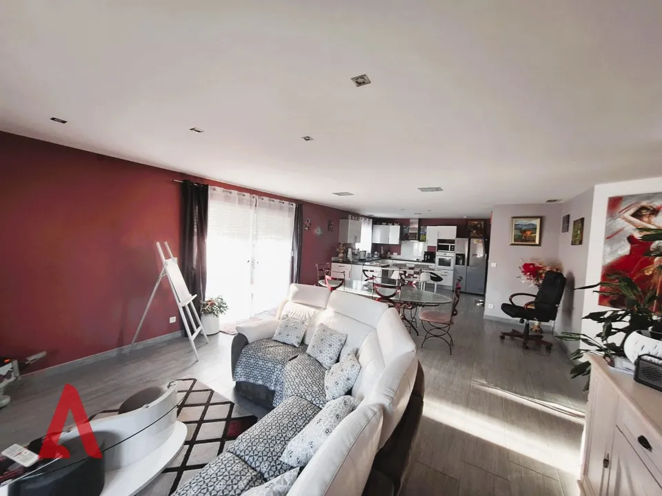 Villa i Brouilla, Pyrenees-Orientales - bilde 5