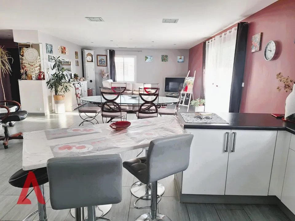 Villa i Brouilla, Pyrenees-Orientales - bilde 4