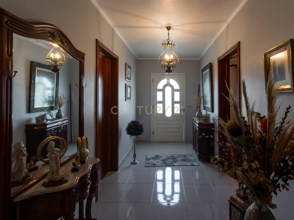 Villa i Ribeira Grande, Sao Miguel - foto 3