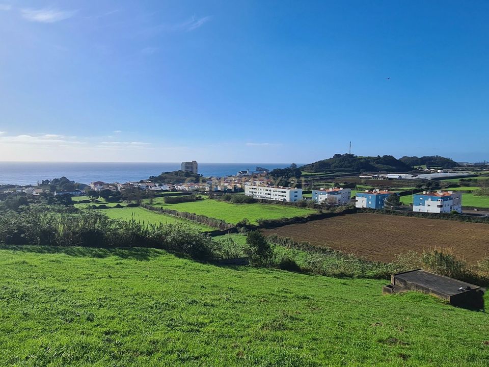 Helårsgrund i Ponta Delgada, Sao Miguel - foto 5