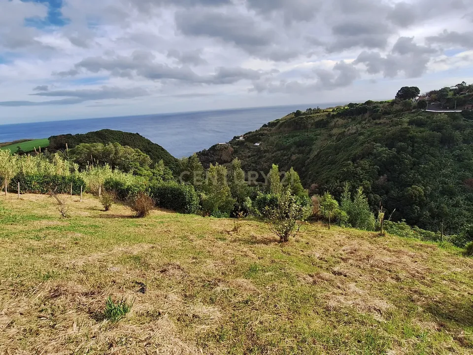 Helårsgrund i Nordeste, Sao Miguel - foto 3