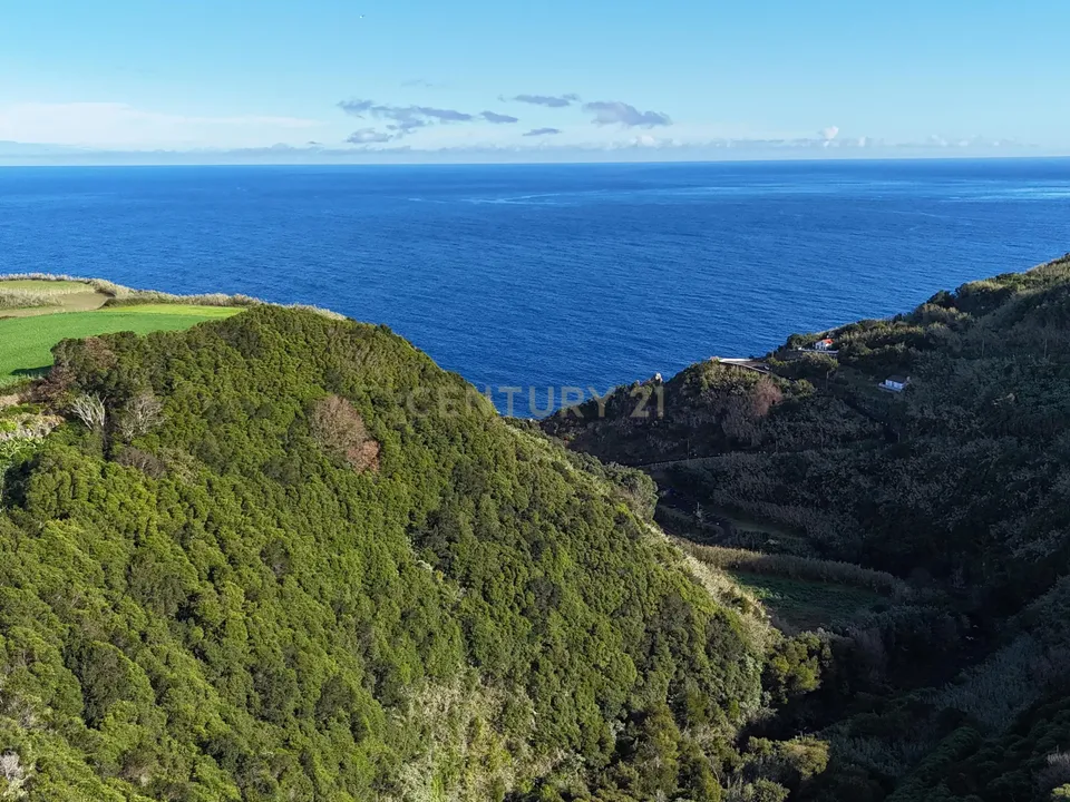 Helårsgrund i Nordeste, Sao Miguel - foto 4