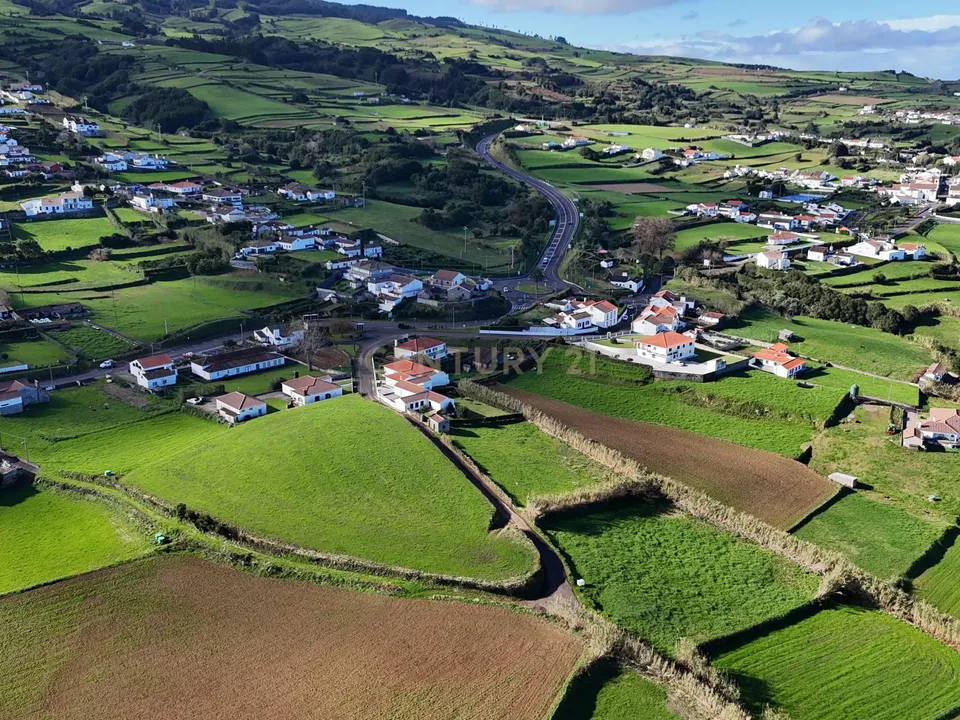 Helårsgrund i Nordeste, Sao Miguel - foto 5