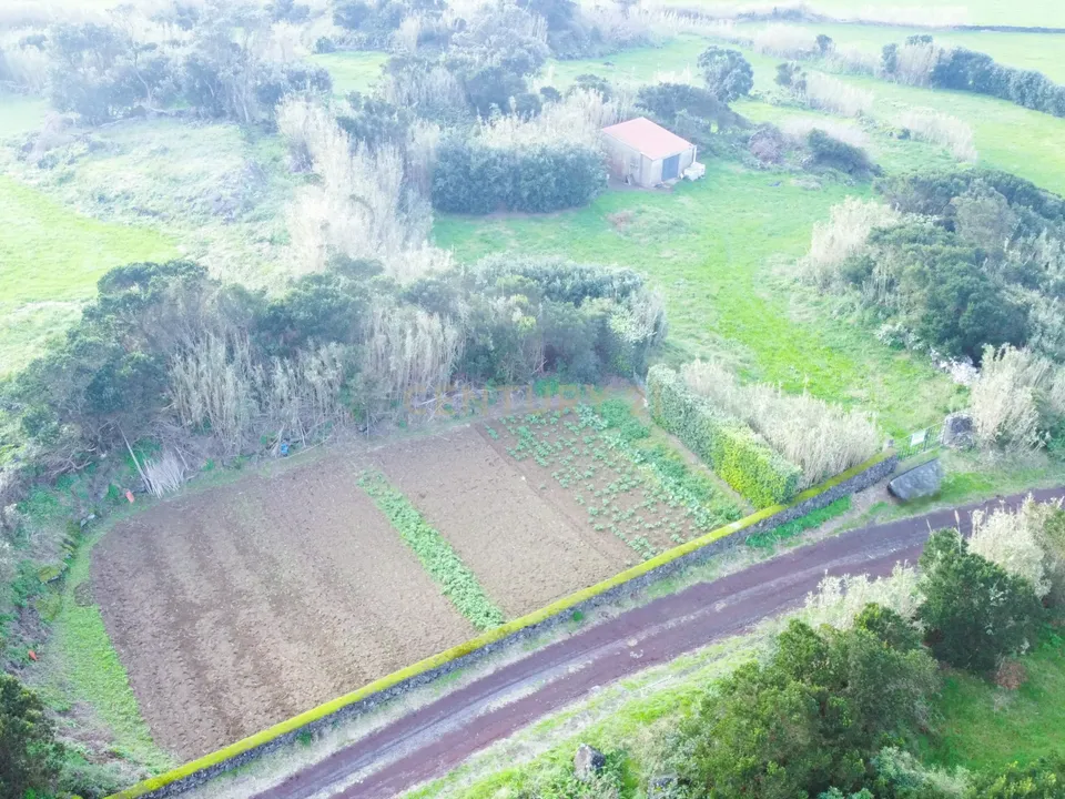 Tomt i Ribeira Grande, Sao Miguel - bilde 2