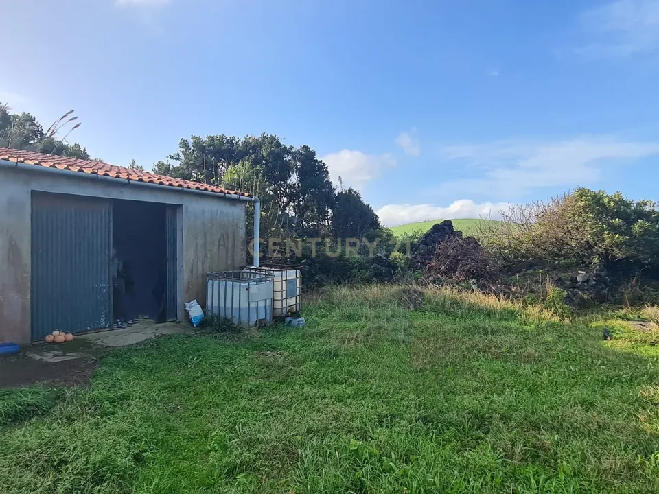 Tomt i Ribeira Grande, Sao Miguel - bilde 4