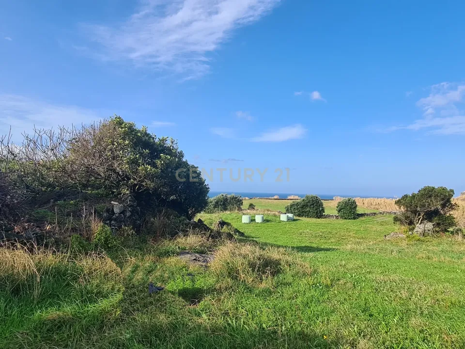 Tomt i Ribeira Grande, Sao Miguel - bilde 5