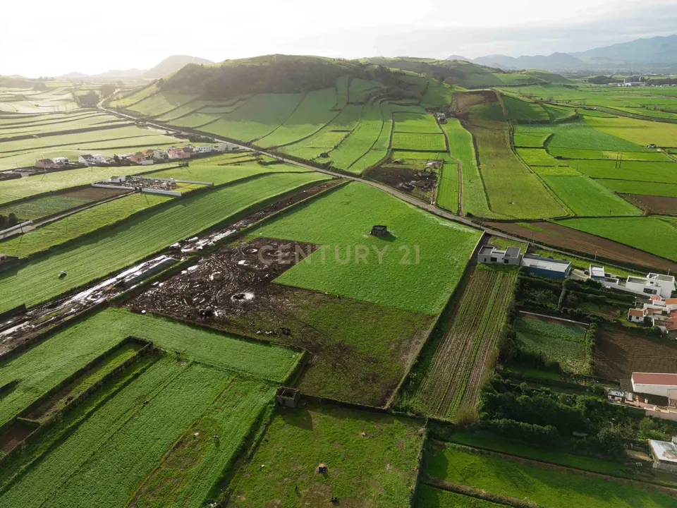 Tomt i Ribeira Grande, Sao Miguel - bilde 3