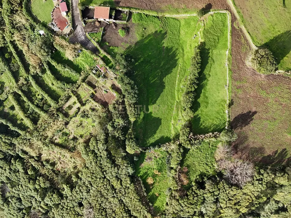Helårsgrund i Nordeste, Sao Miguel - foto 3
