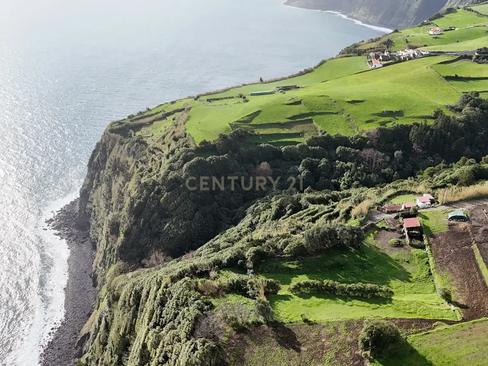 Helårsgrund i Nordeste, Sao Miguel - foto 4