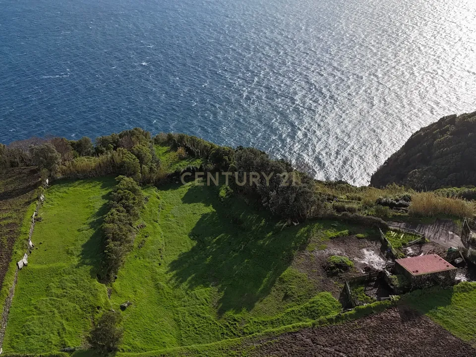 Helårsgrund i Nordeste, Sao Miguel - foto 5