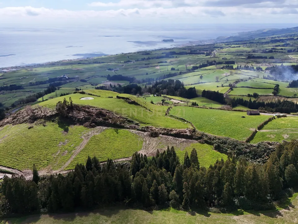 Helårsgrund i Vila Franca do Campo, Sao Miguel - foto 2