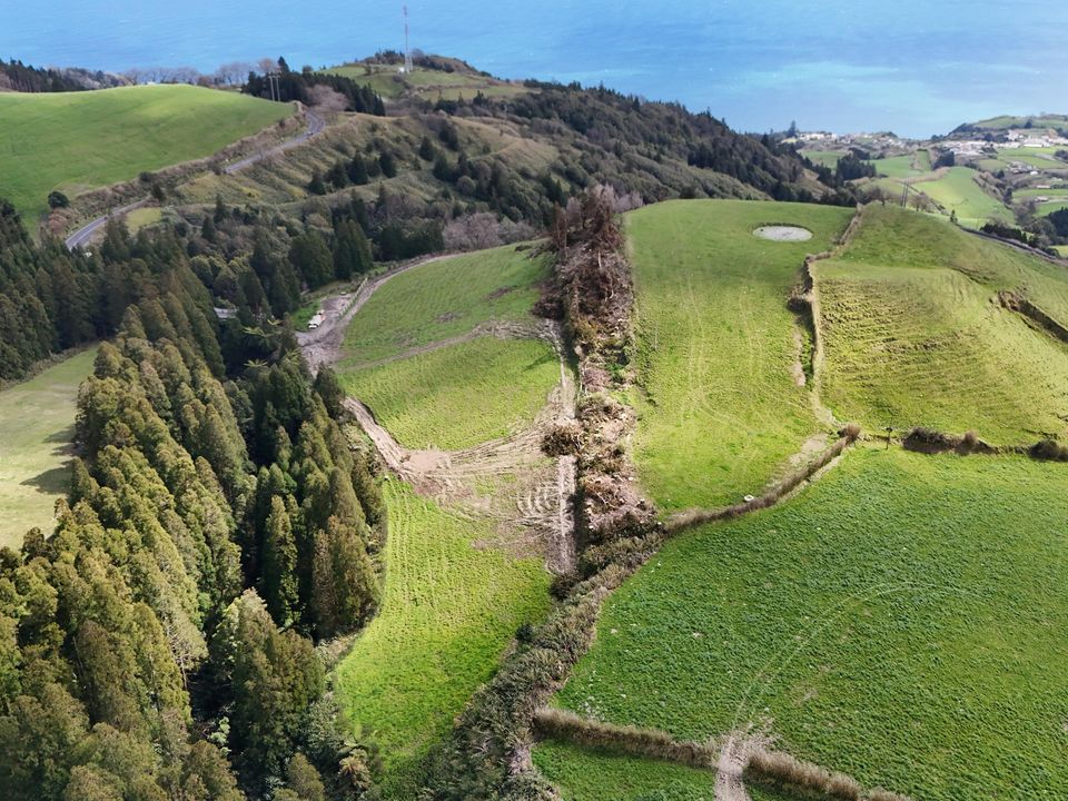 Helårsgrund i Vila Franca do Campo, Sao Miguel - foto 3