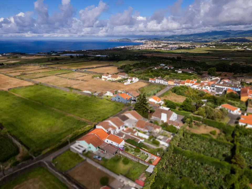 Villa i Ribeira Grande, Sao Miguel - foto 2