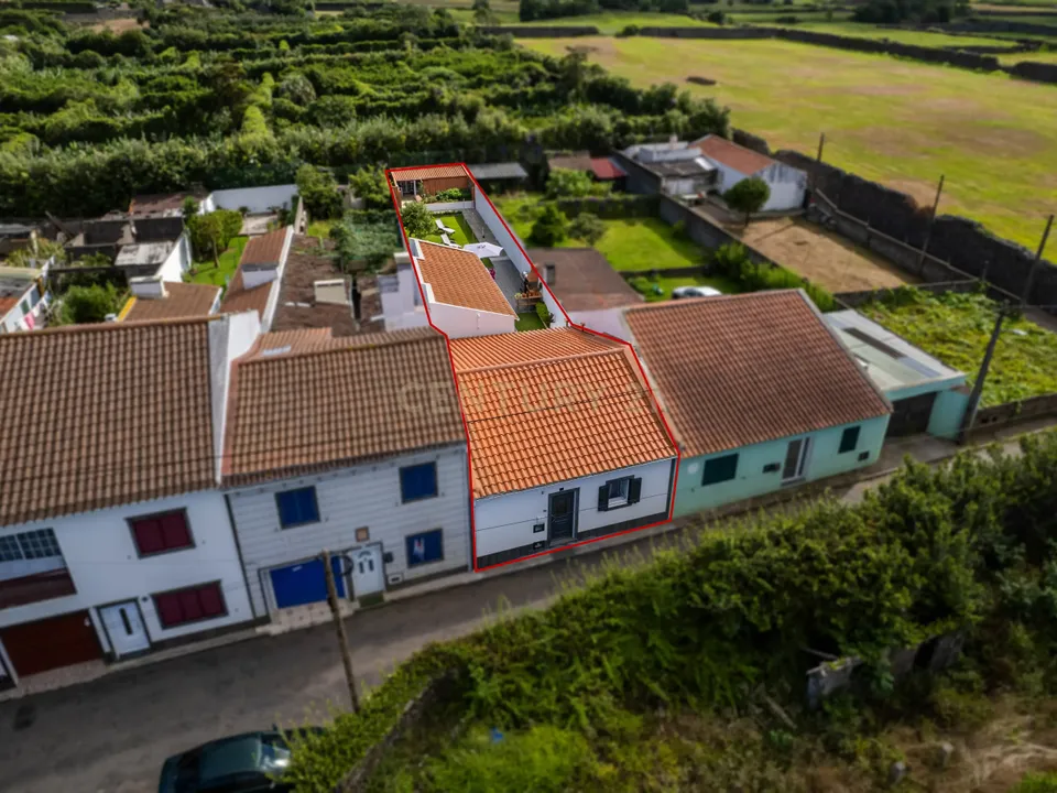 Villa i Ribeira Grande, Sao Miguel - foto 3