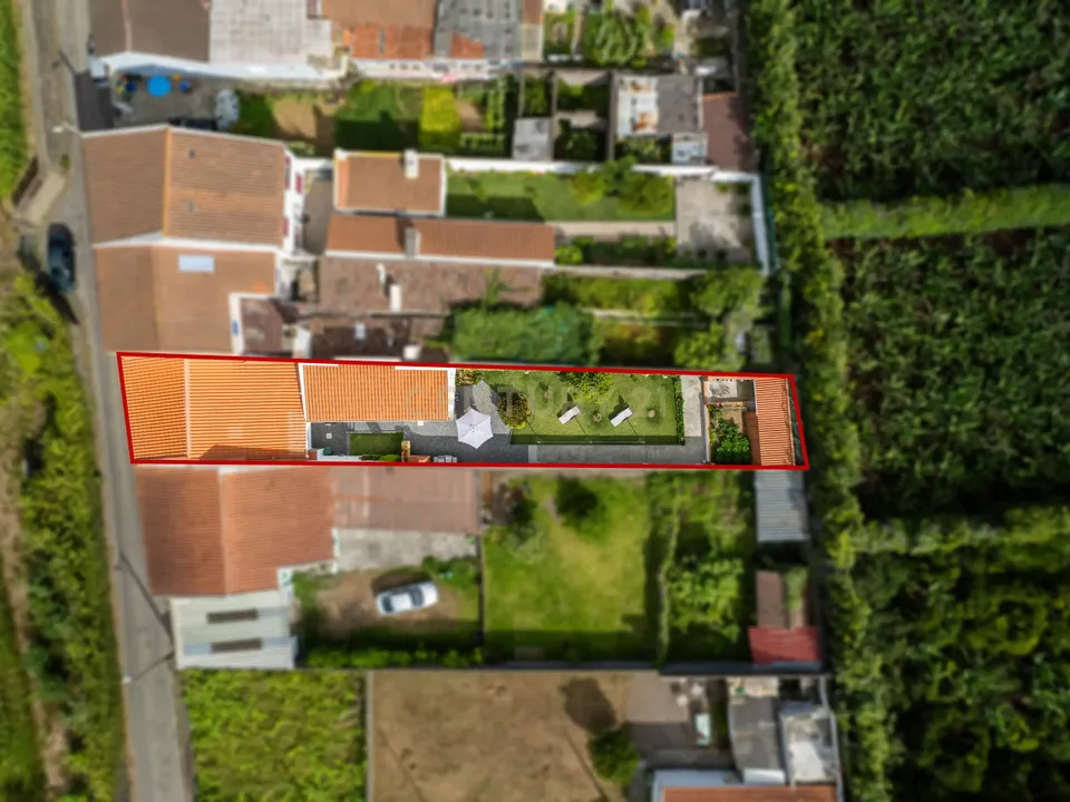 Villa i Ribeira Grande, Sao Miguel - foto 4