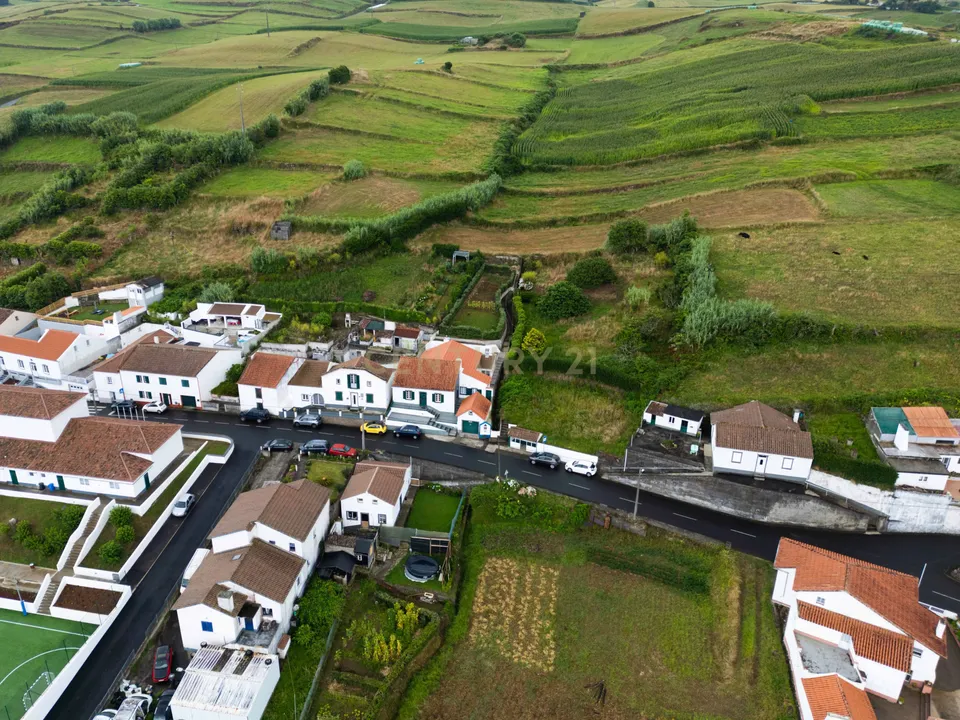 Villa i Nordeste, Sao Miguel - foto 3
