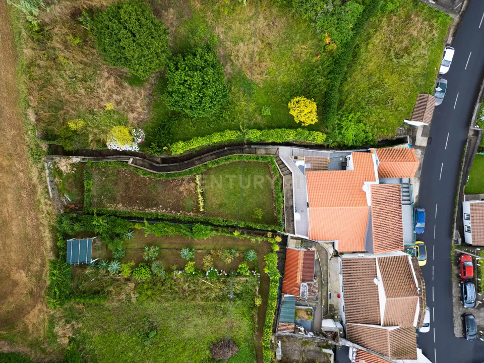 Villa i Nordeste, Sao Miguel - foto 4