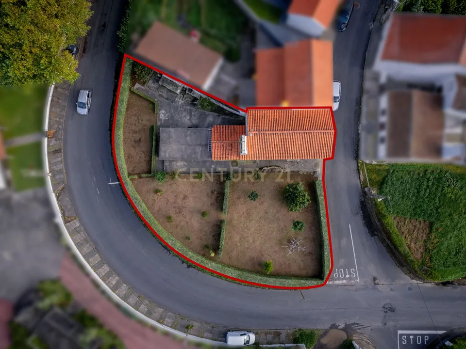 Villa i Ribeira Grande, Sao Miguel - foto 3