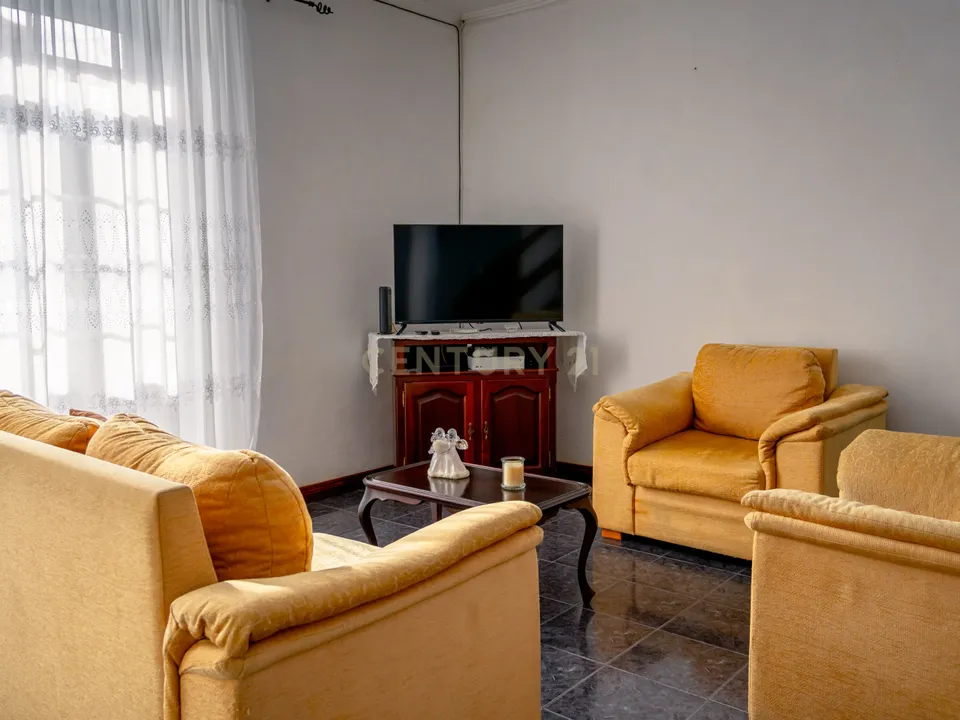 Villa i Ribeira Grande, Sao Miguel - foto 5