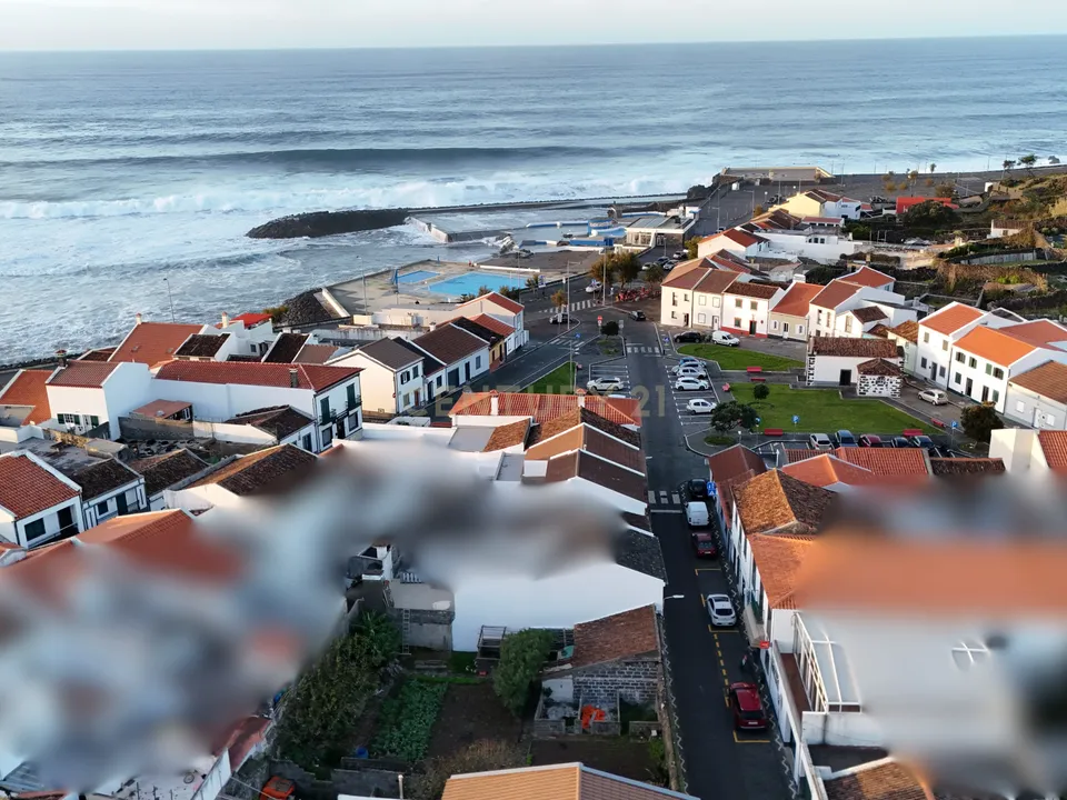 Helårsgrund i Ribeira Grande, Sao Miguel - foto 1