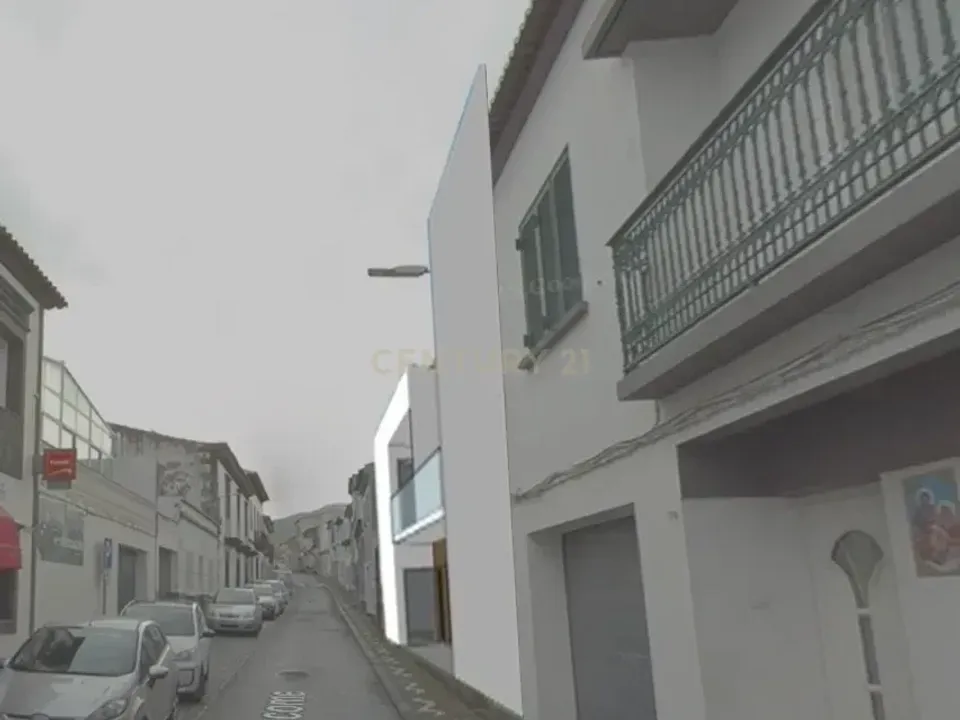 Helårsgrund i Ribeira Grande, Sao Miguel - foto 5