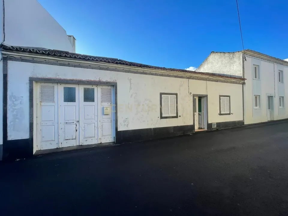 Villa i Ribeira Grande, Sao Miguel - foto 2