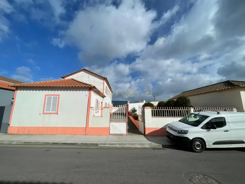 Villa i Ponta Delgada, Sao Miguel - foto 1