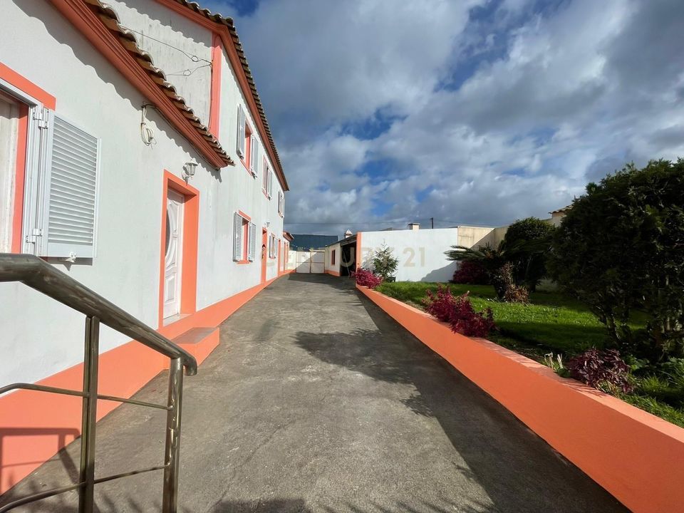 Villa i Ponta Delgada, Sao Miguel - foto 2