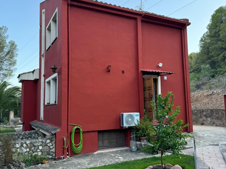 Villa i Muro De Alcoy, Alicante - foto 2