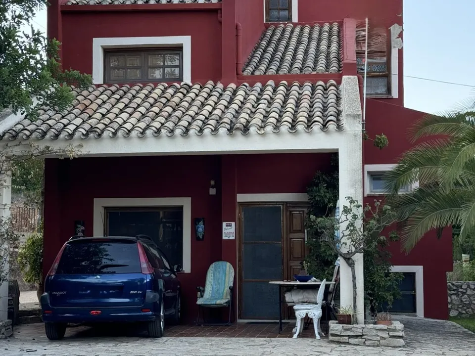 Villa i Muro De Alcoy, Alicante - foto 4