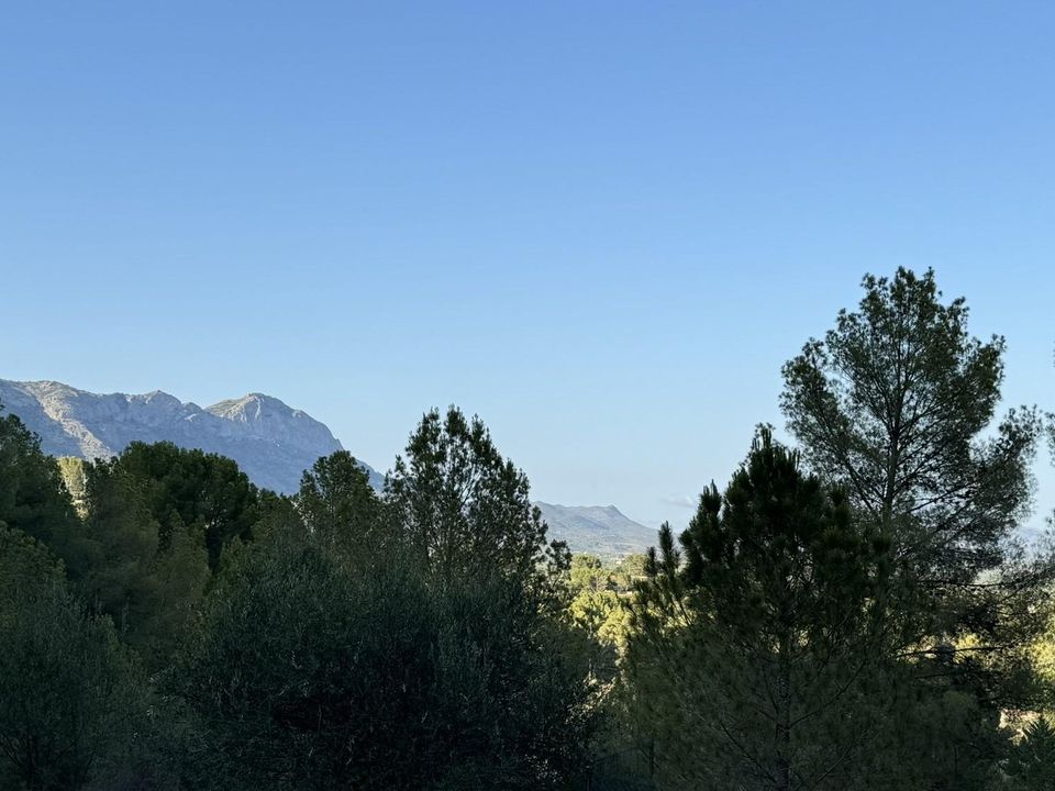 Villa i Muro De Alcoy, Alicante - foto 5