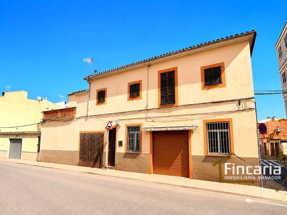 Villa i Manacor, Mallorca - foto 1