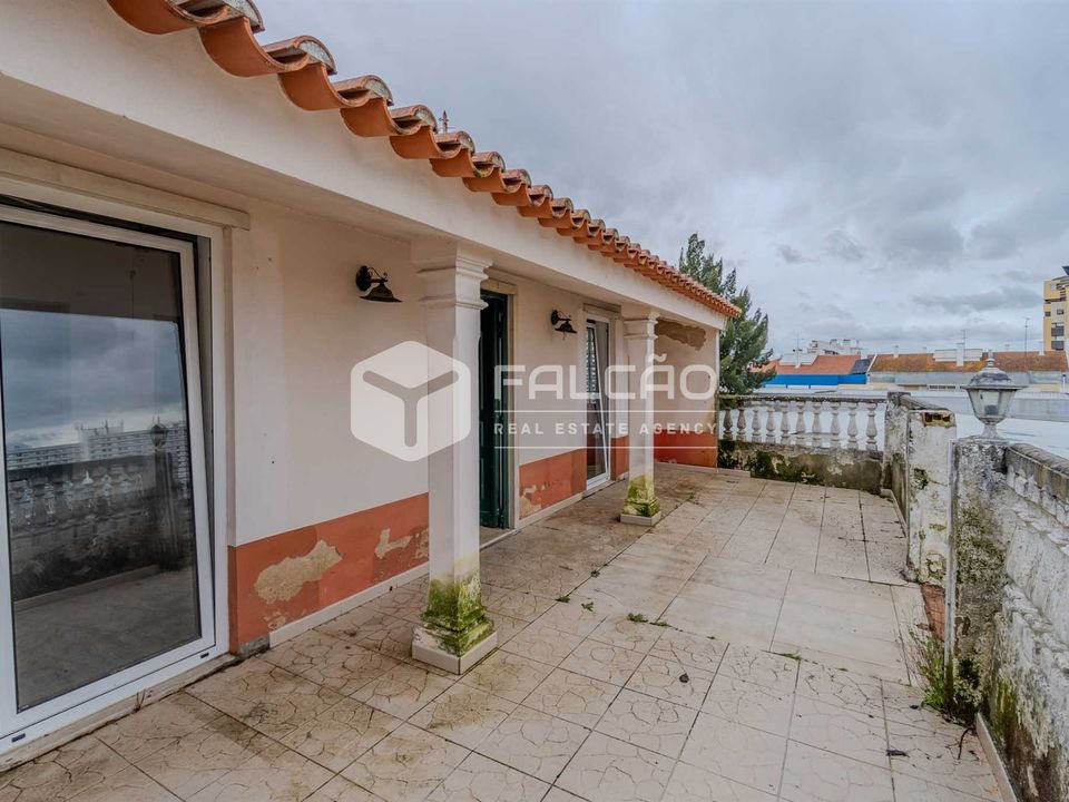 Villa a Santarem, Santarem - foto 1