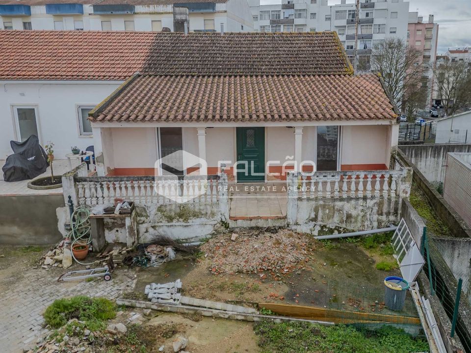 Villa i Santarem, Santarem - foto 2