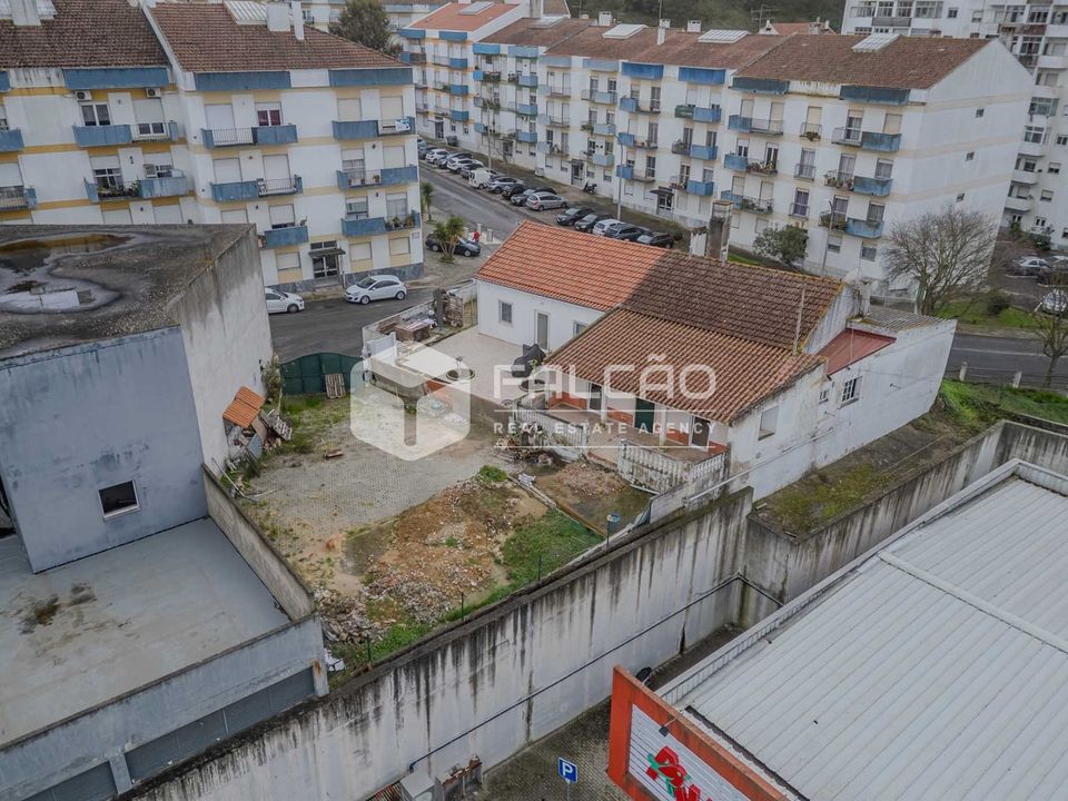 Villa i Santarem, Santarem - foto 5