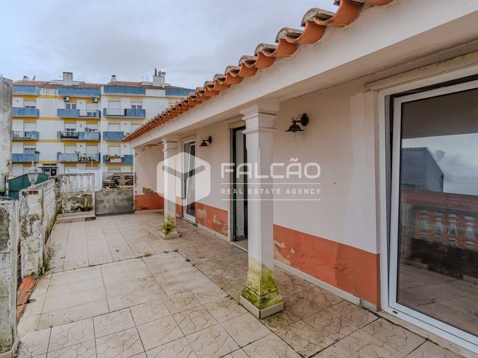 Villa i Santarem, Santarem - foto 1