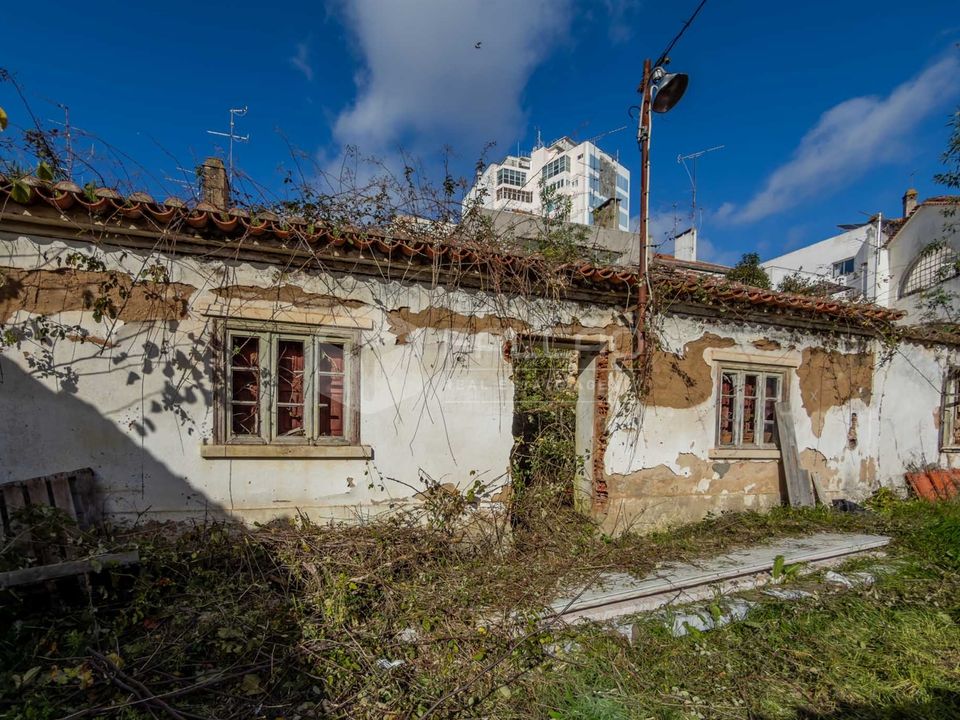 Villa a Santarem, Santarem - foto 1