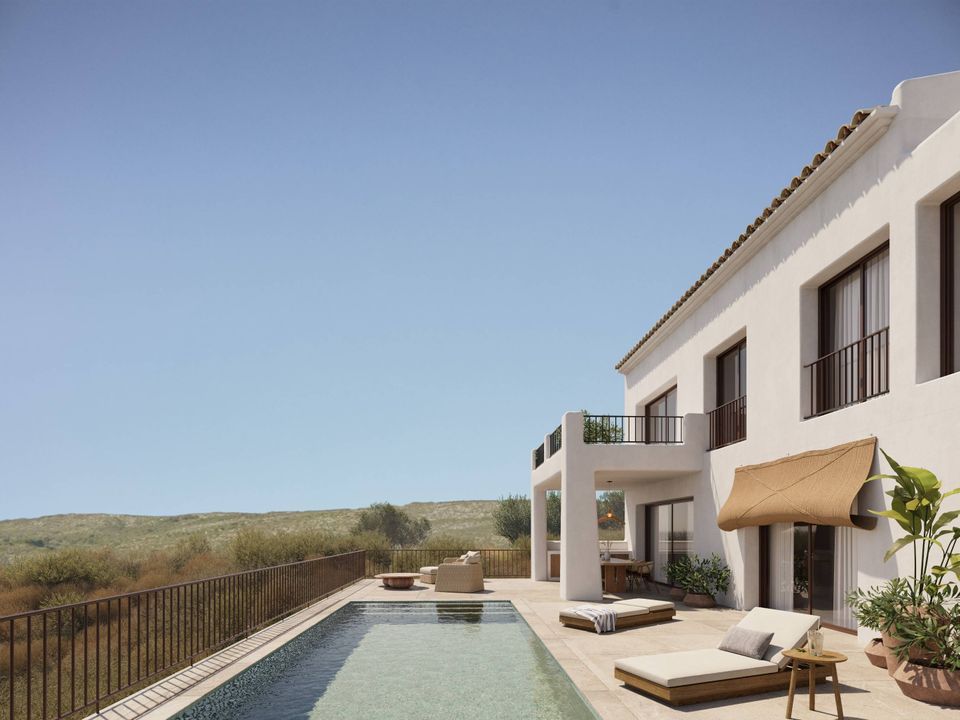 Villa i Alcalali, Alicante - foto 2
