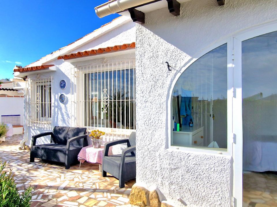 Villa i Moraira, Alicante - foto 3