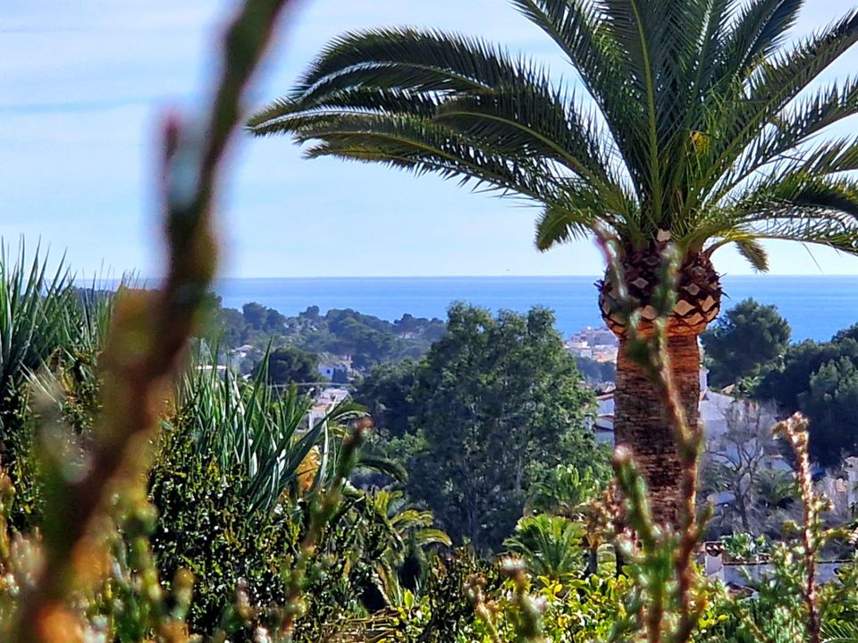 Villa i Moraira, Alicante - foto 4