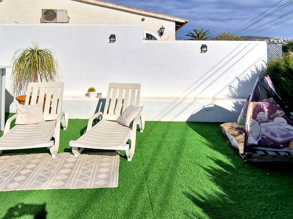 Villa i Moraira, Alicante - foto 5