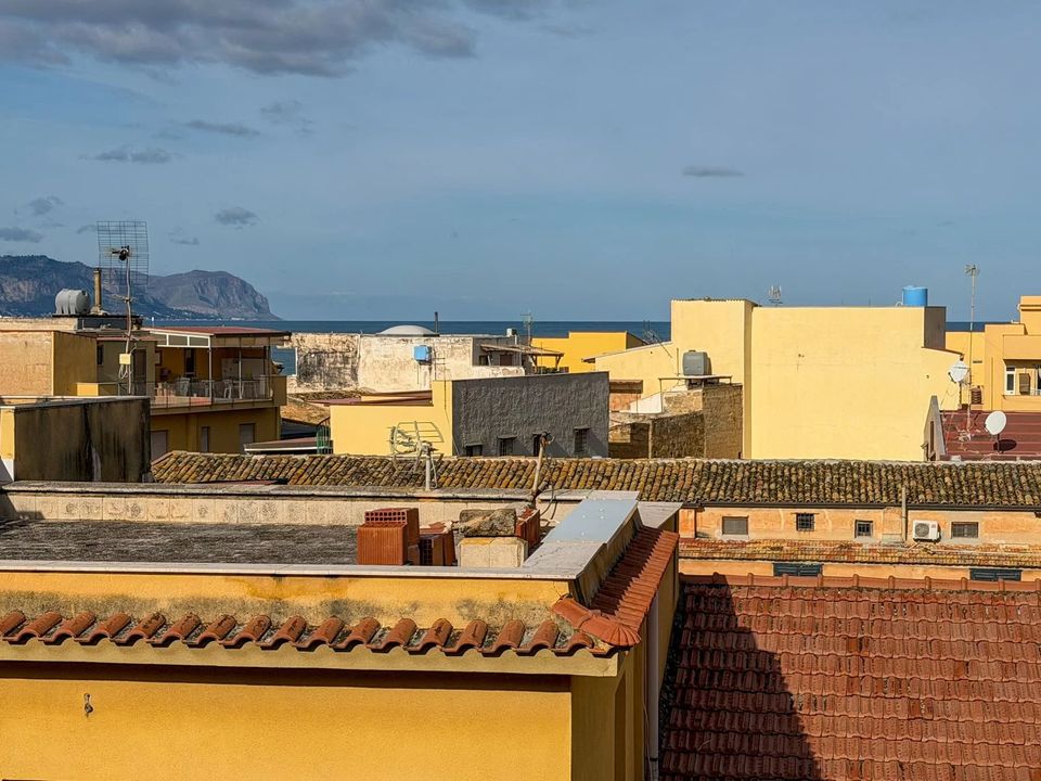 Lejlighed i Bagheria, Palermo - foto 1