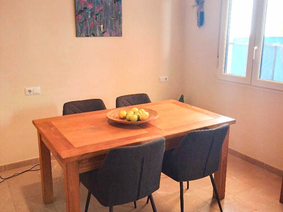 Casa de pueblo en Ayamonte, Huelva - foto 4