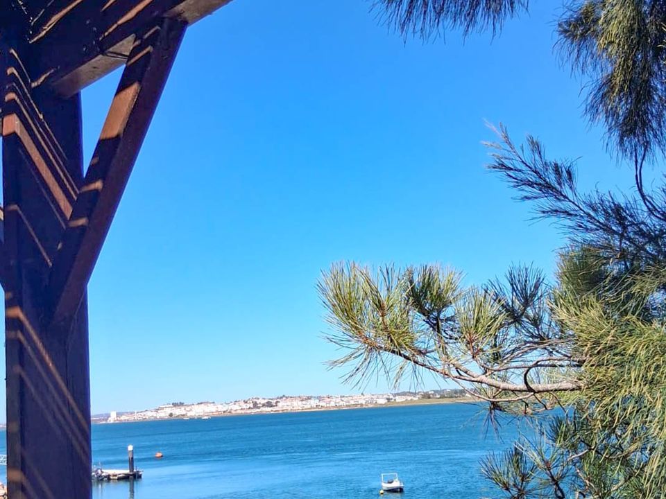 Casa de pueblo en Ayamonte, Huelva - foto 2