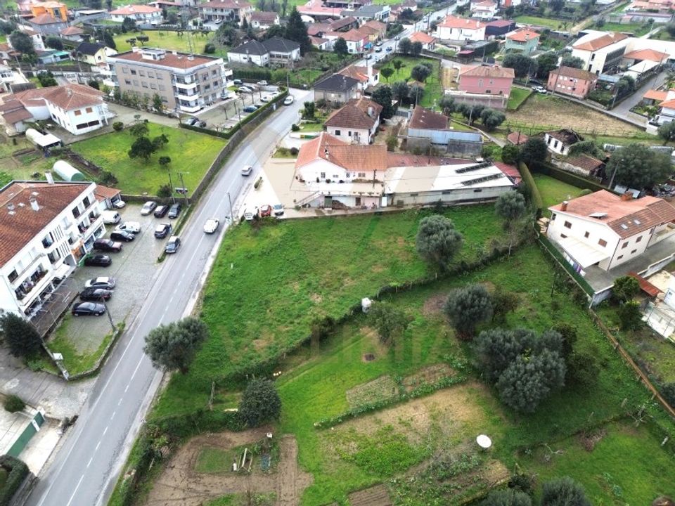 Helårsgrund i Ponte de Lima, Viana do Castelo - foto 2