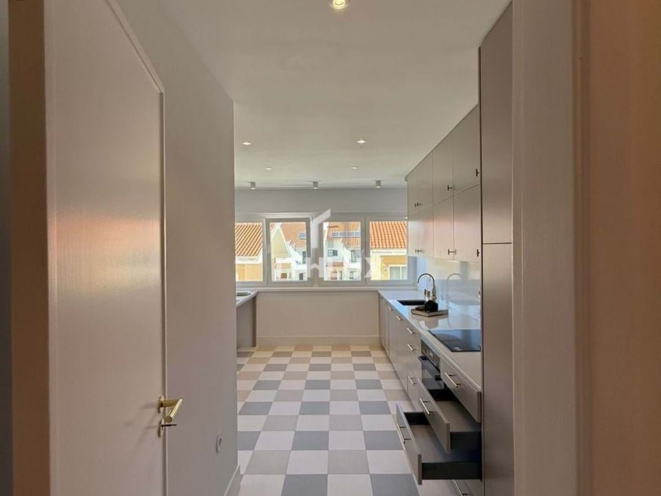 Apartament a Oeiras, Lisbon - foto 1