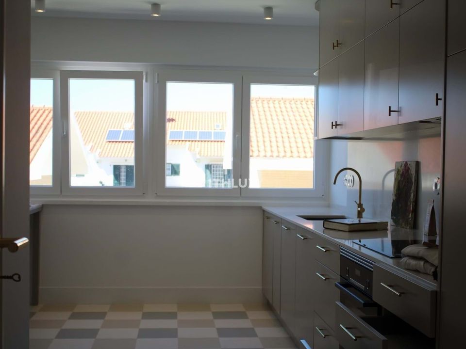 Apartament a Oeiras, Lisbon - foto 2
